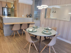 Apartamento de luxo Bosque